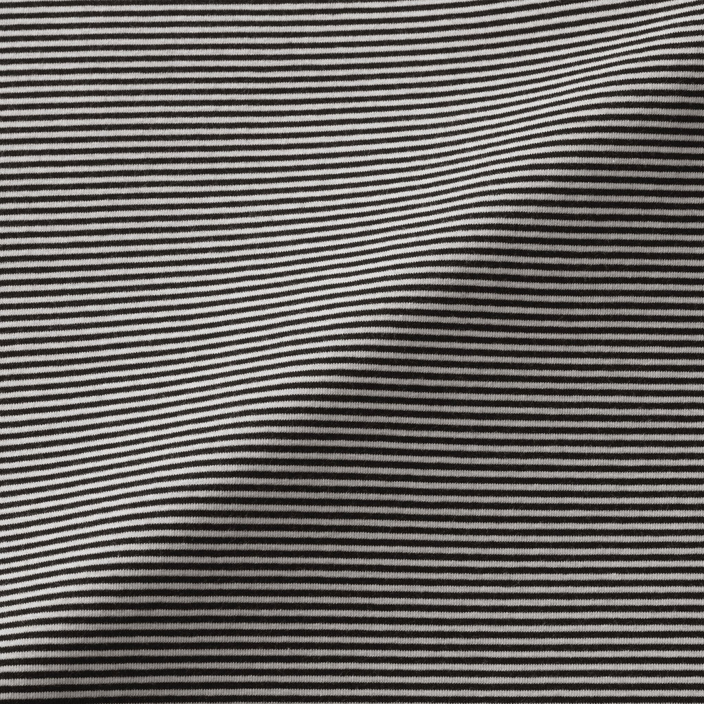 Brushed Turtleneck T-Shirt