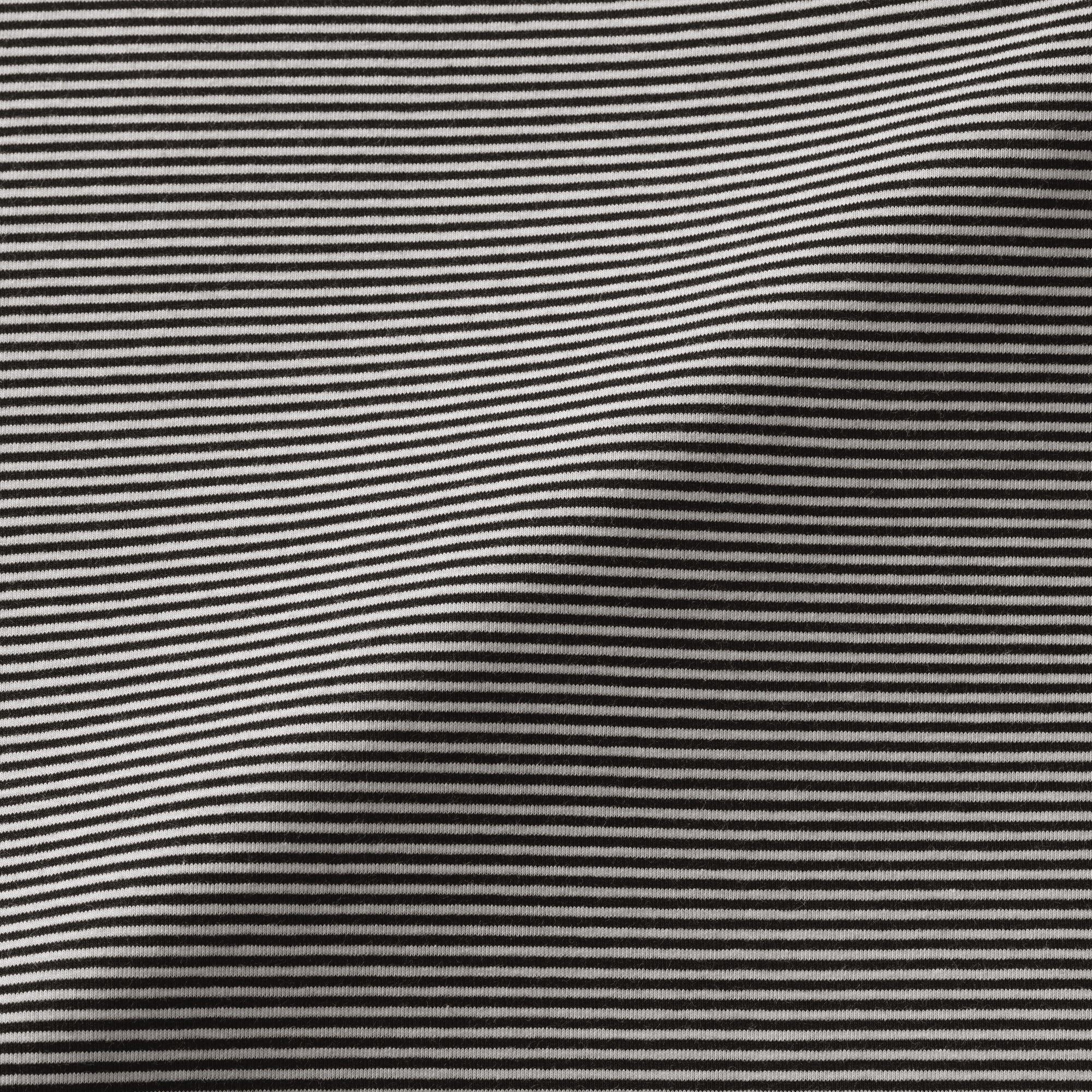 Brushed Turtleneck T-Shirt
