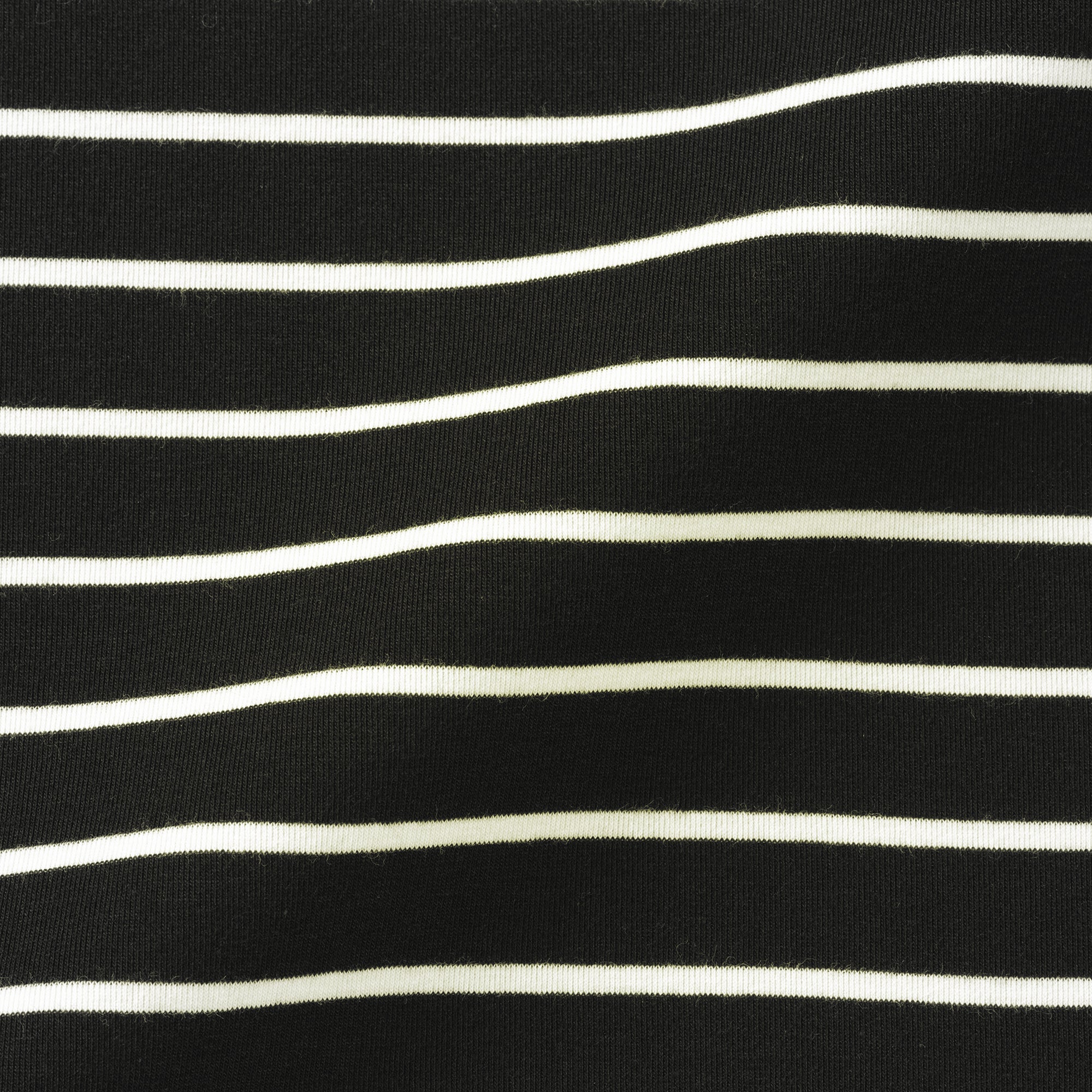 Brushed Mockneck T-Shirt