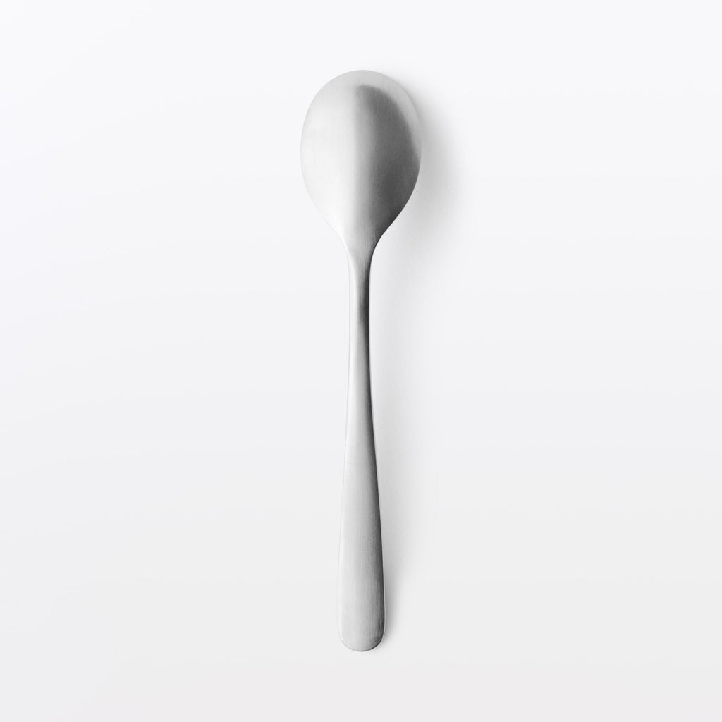 Stainless Steel Tea Spoon