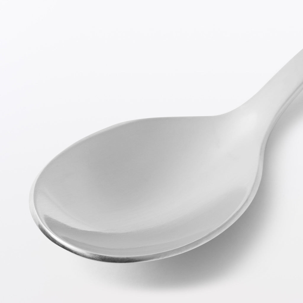 Stainless Steel Tea Spoon