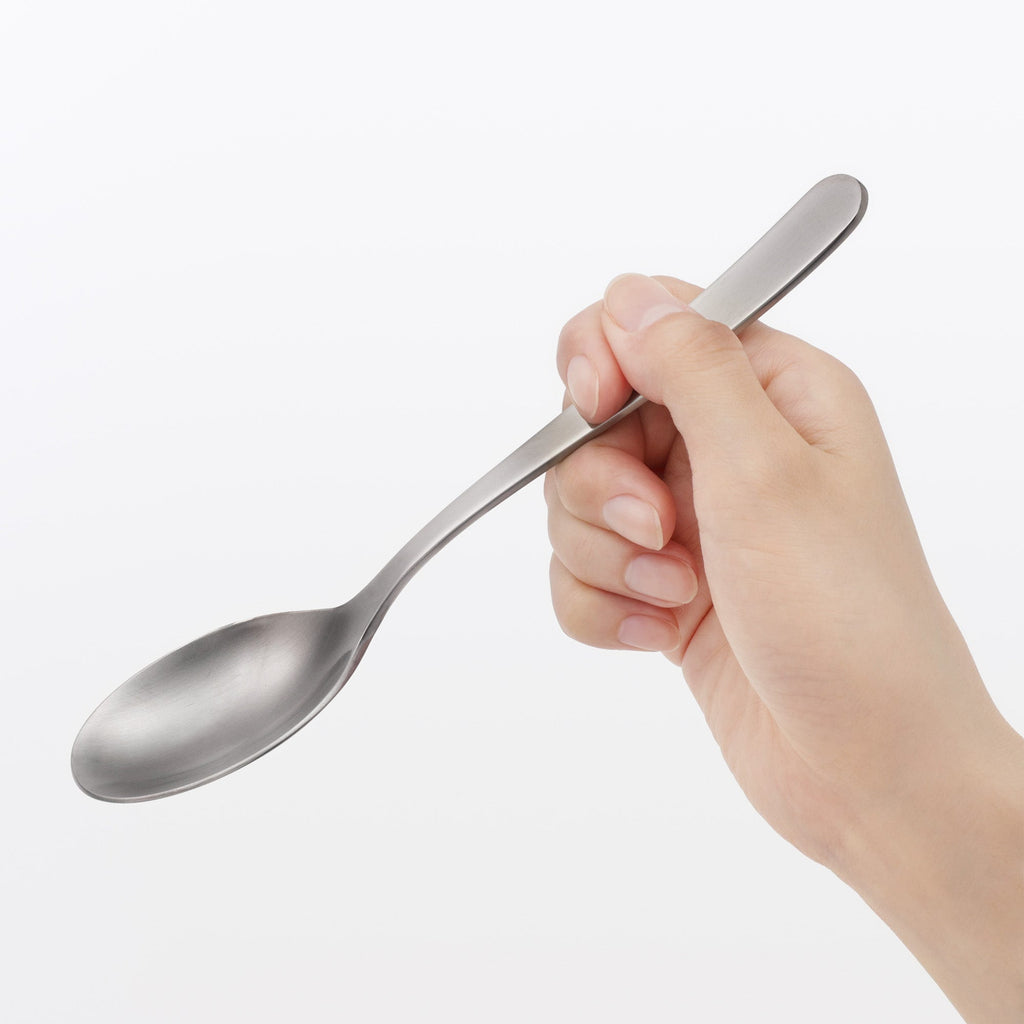 Stainless Steel Table Spoon