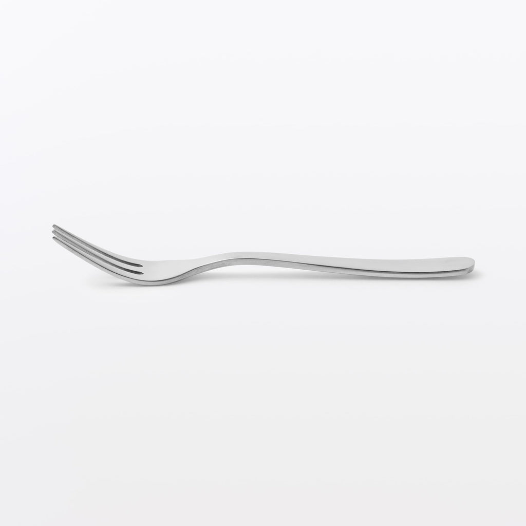 Stainless Steel Tea Fork