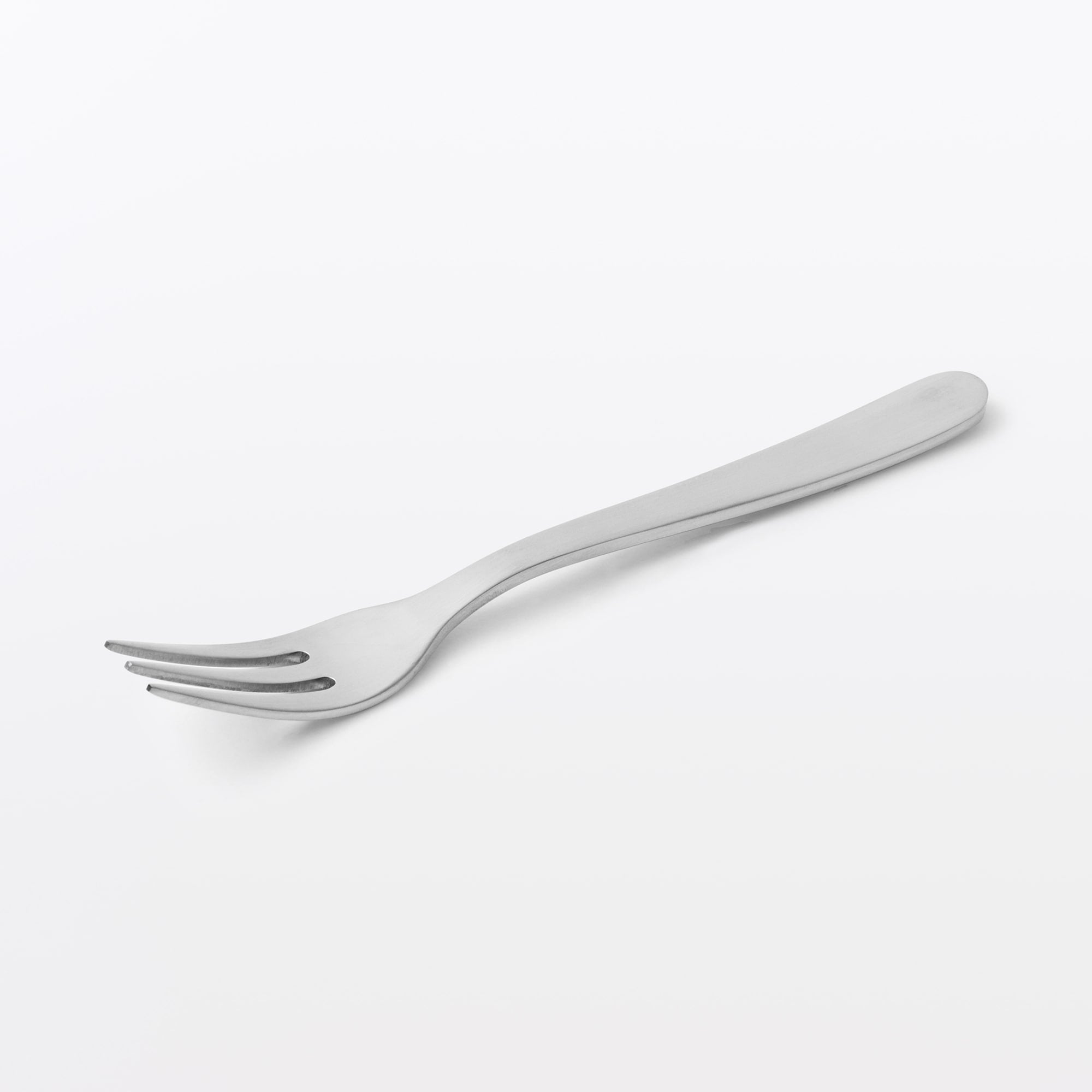 Stainless Steel Tea Fork