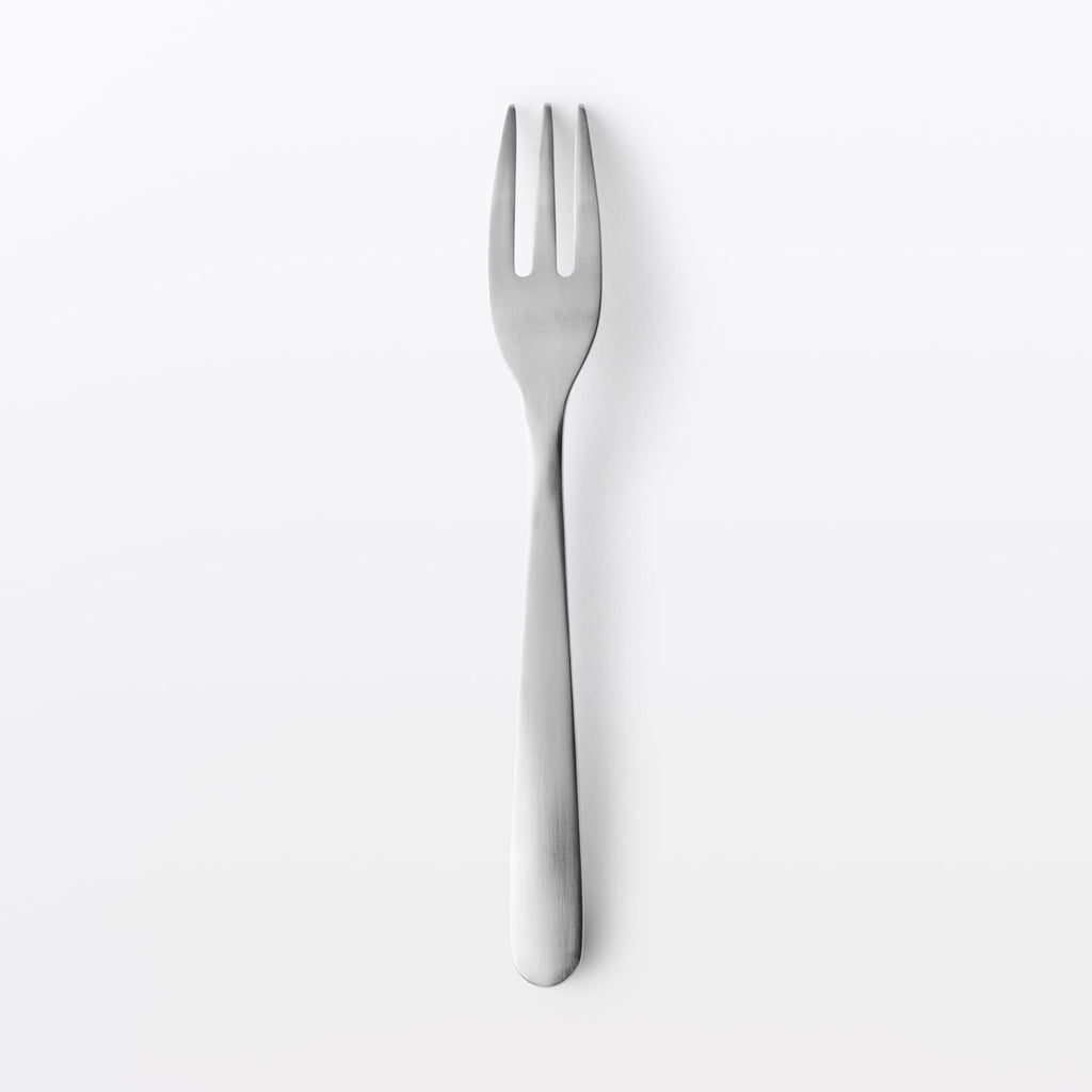 Stainless Steel Tea Fork