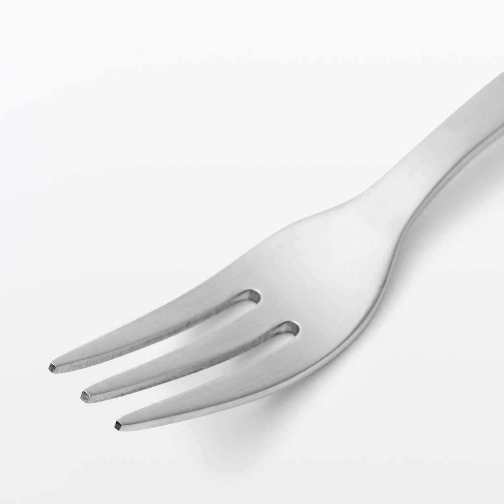 Stainless Steel Tea Fork