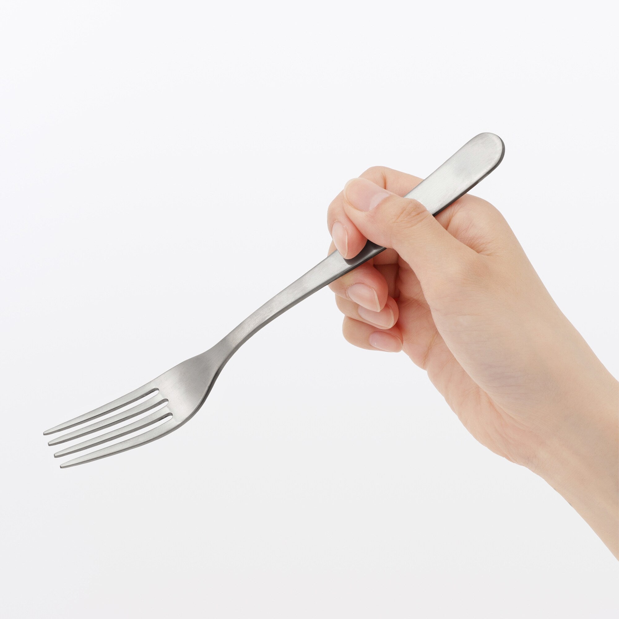 Stainless Steel Table Fork