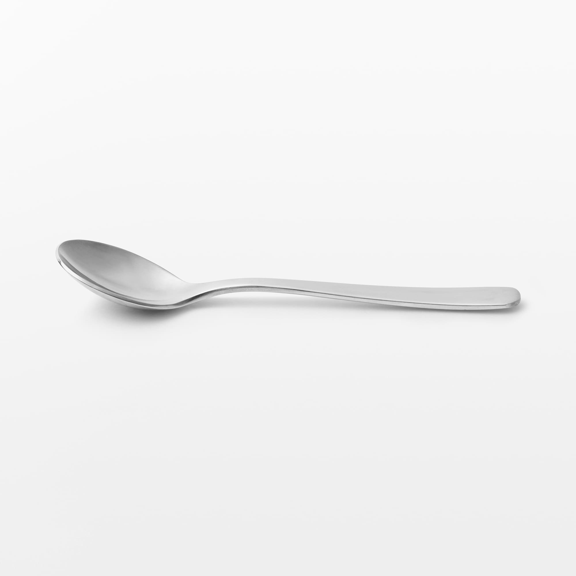 Stainless Steel Coffee Spoon