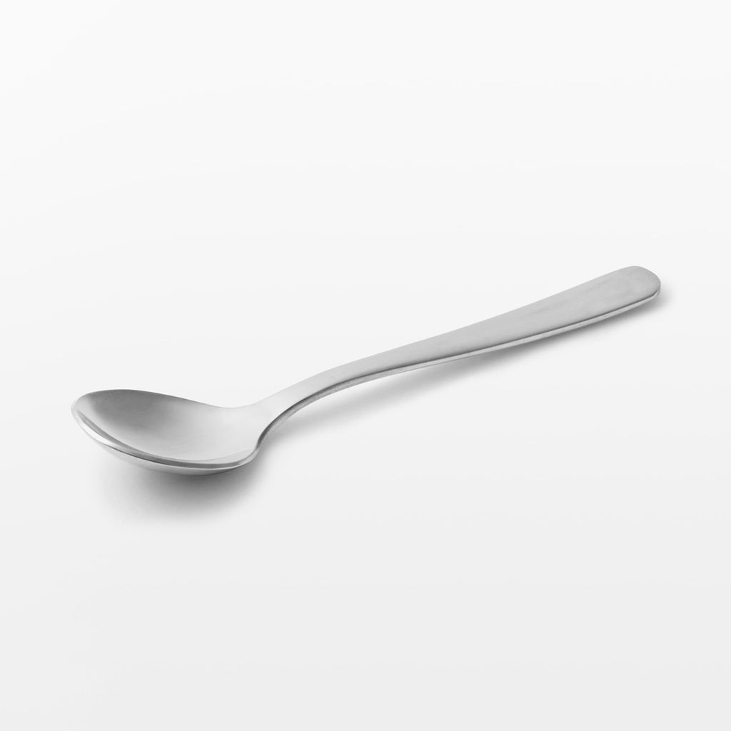 Stainless Steel Coffee Spoon