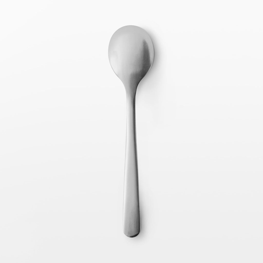 Stainless Steel Coffee Spoon