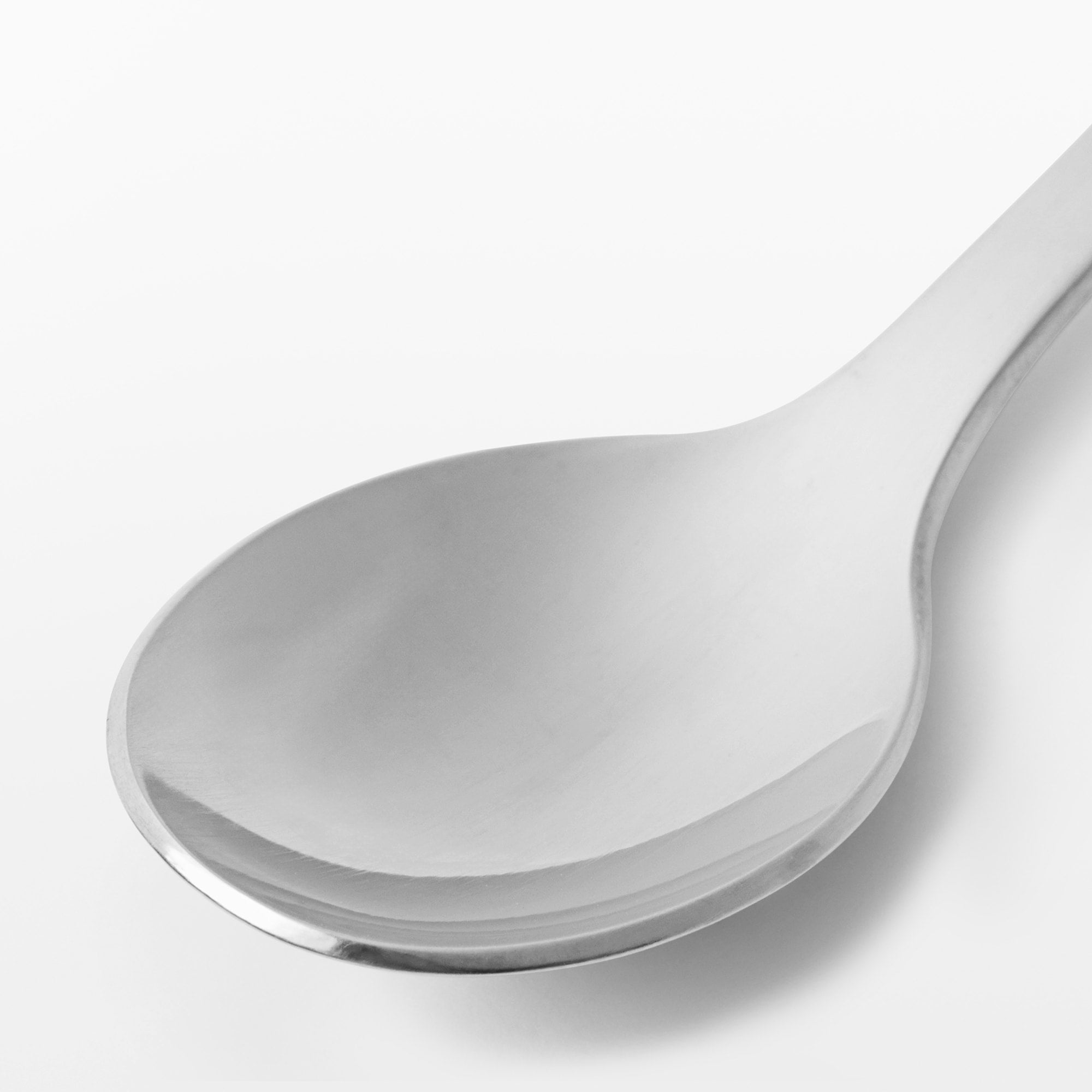 Stainless Steel Coffee Spoon