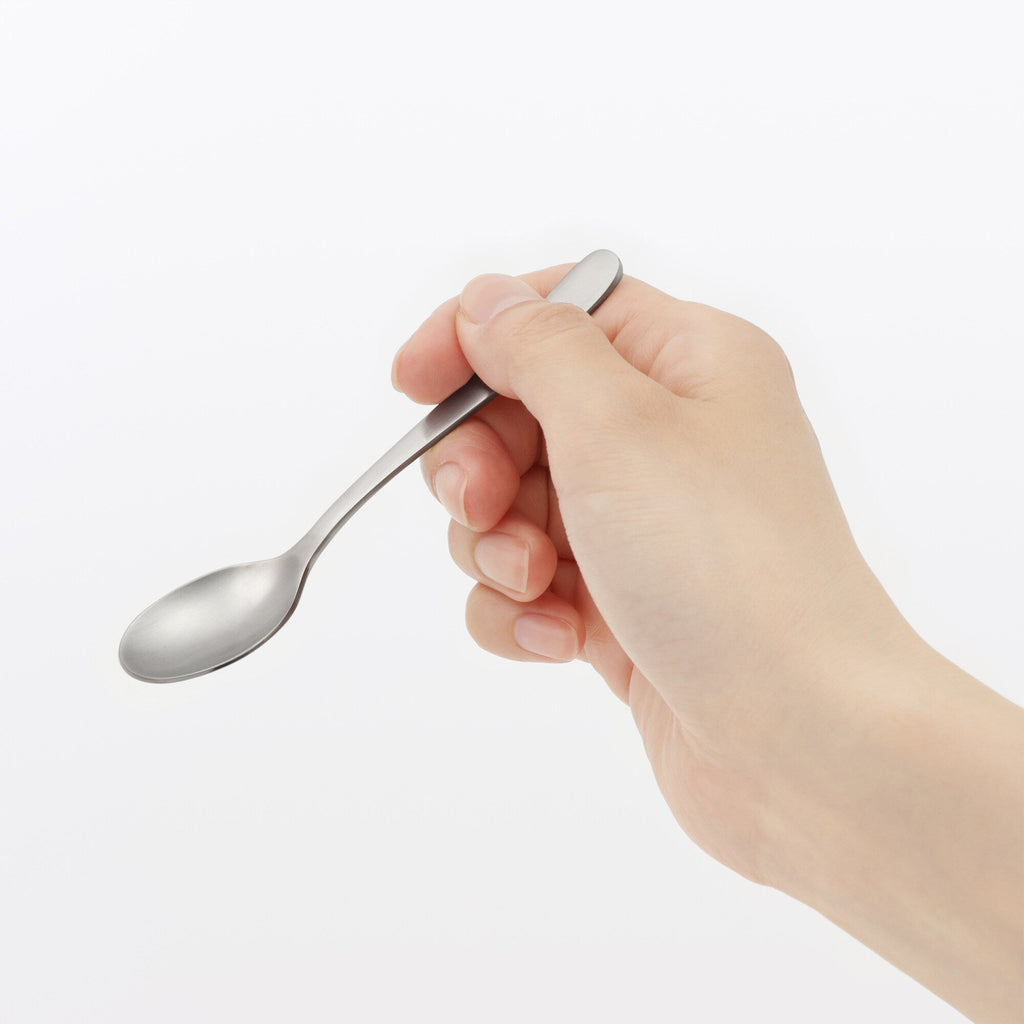Stainless Steel Coffee Spoon