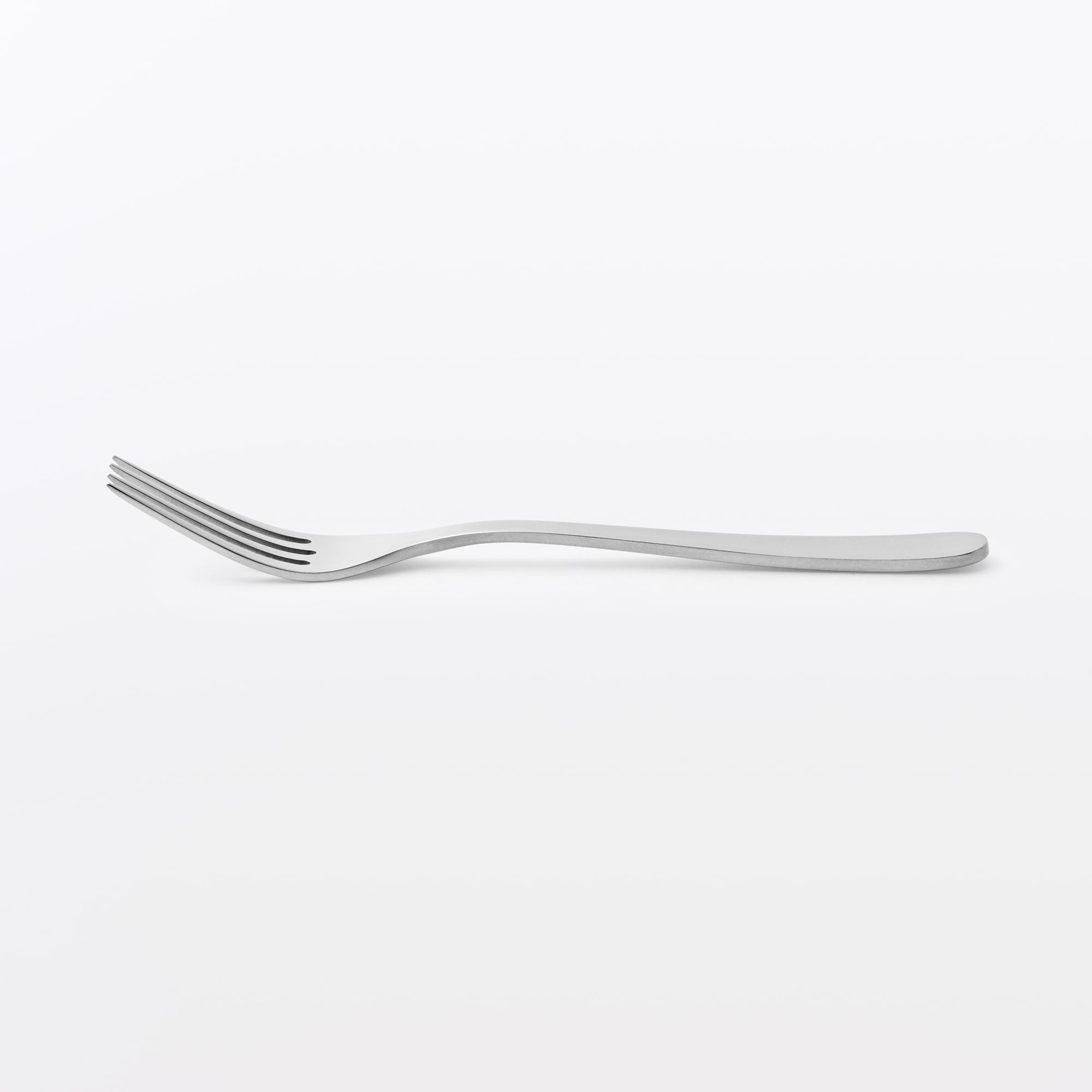 Stainless Steel Dessert Fork