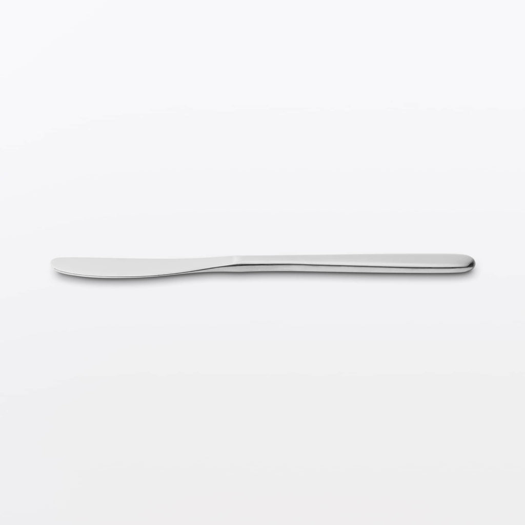 Stainless Steel Butter Spreader