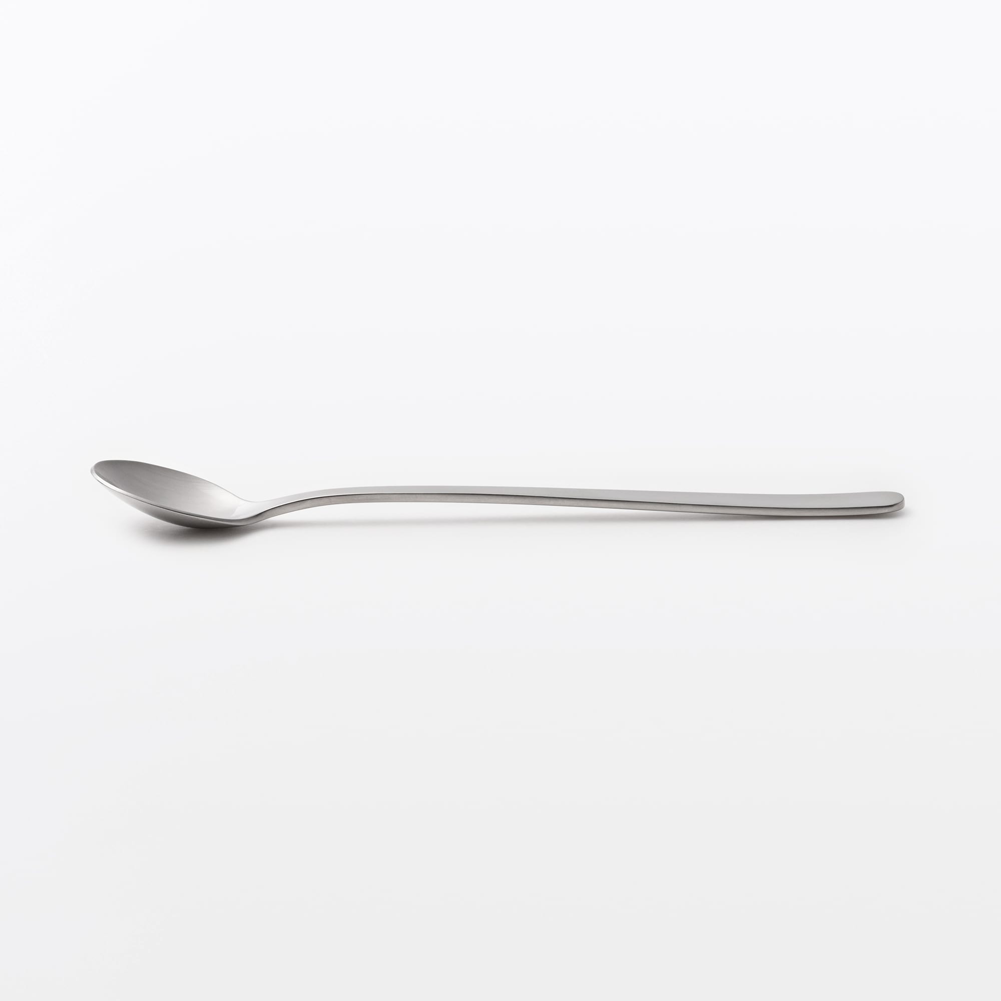 Stainless Steel Long Spoon