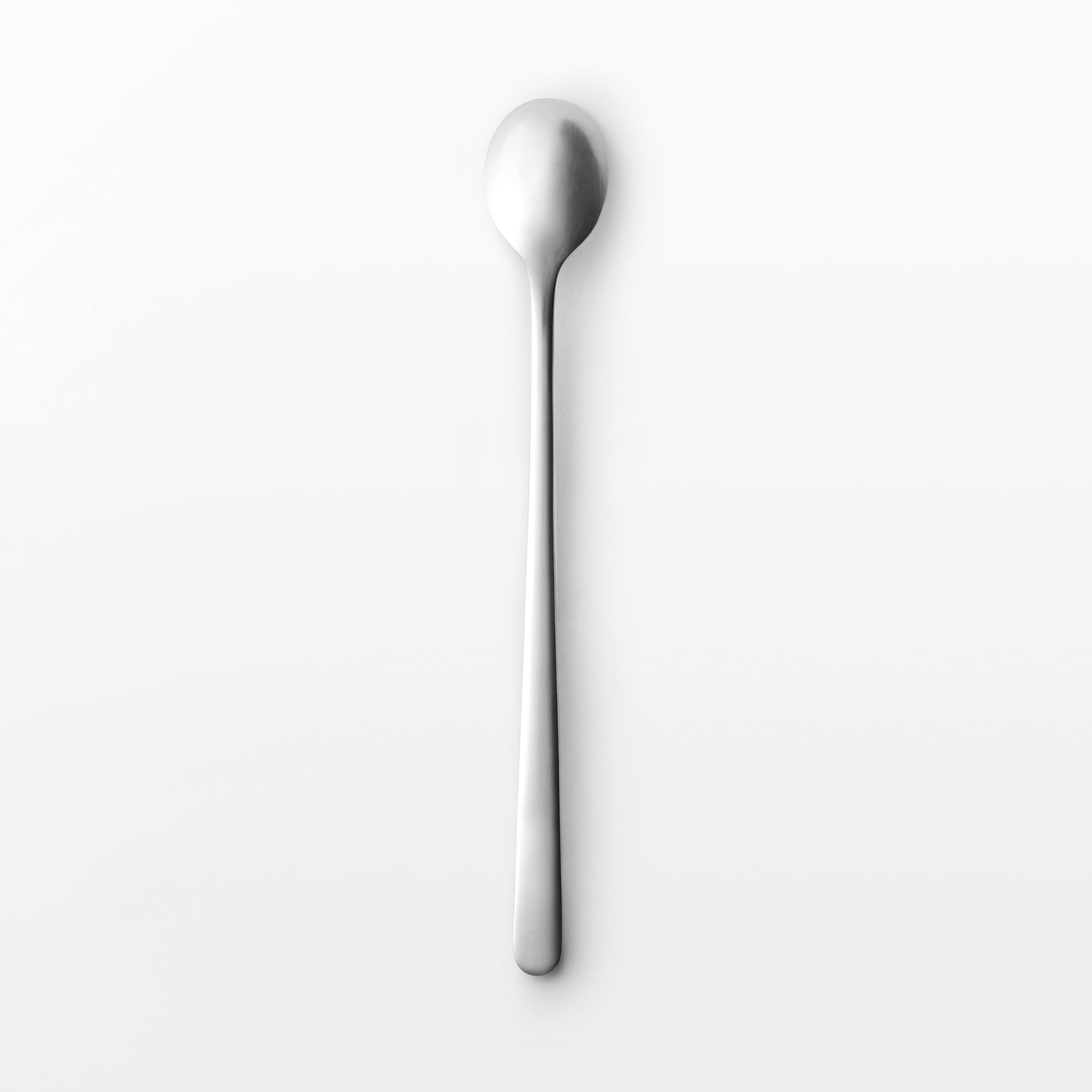 Stainless Steel Long Spoon
