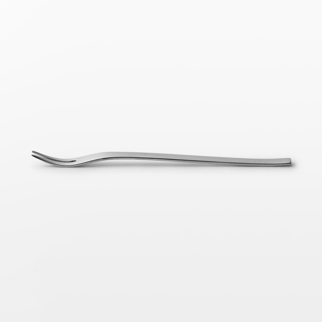 Stainless Steel Mini Fork