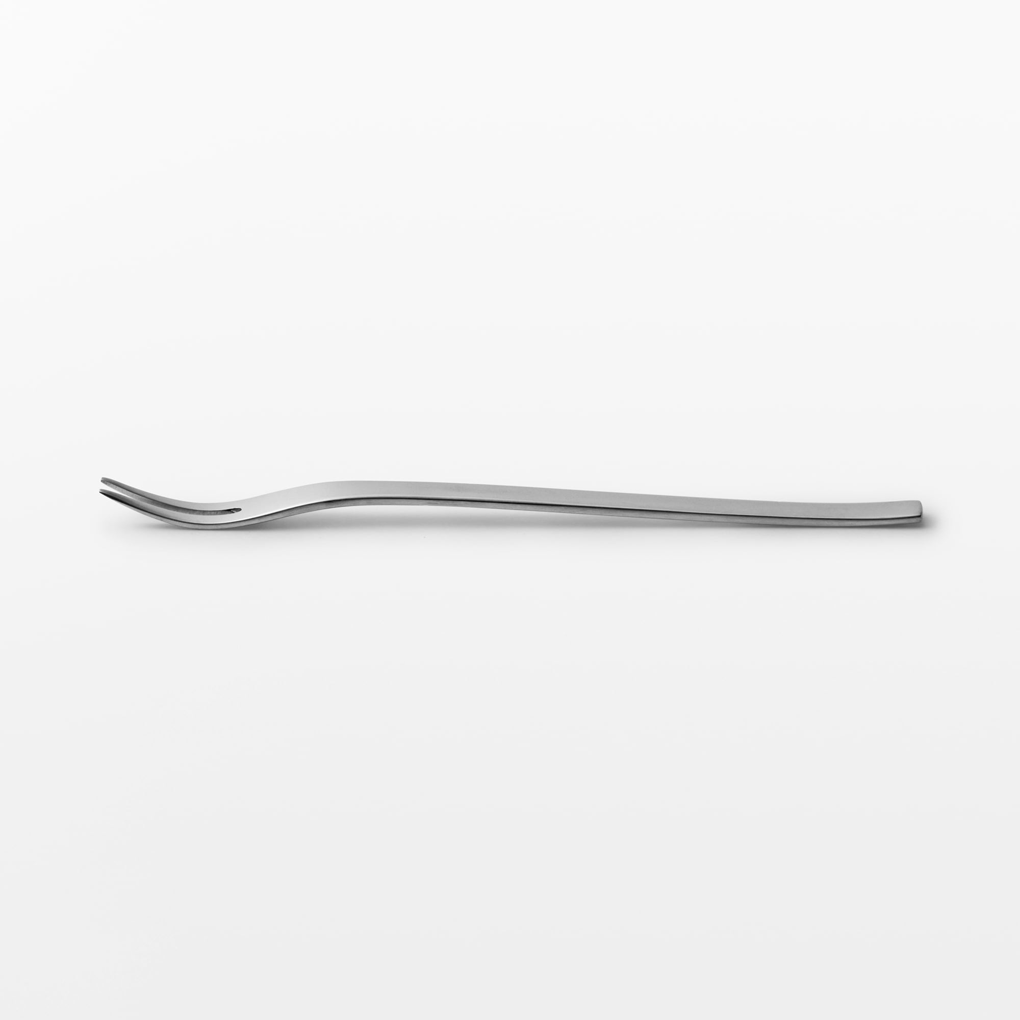 Stainless Steel Mini Fork