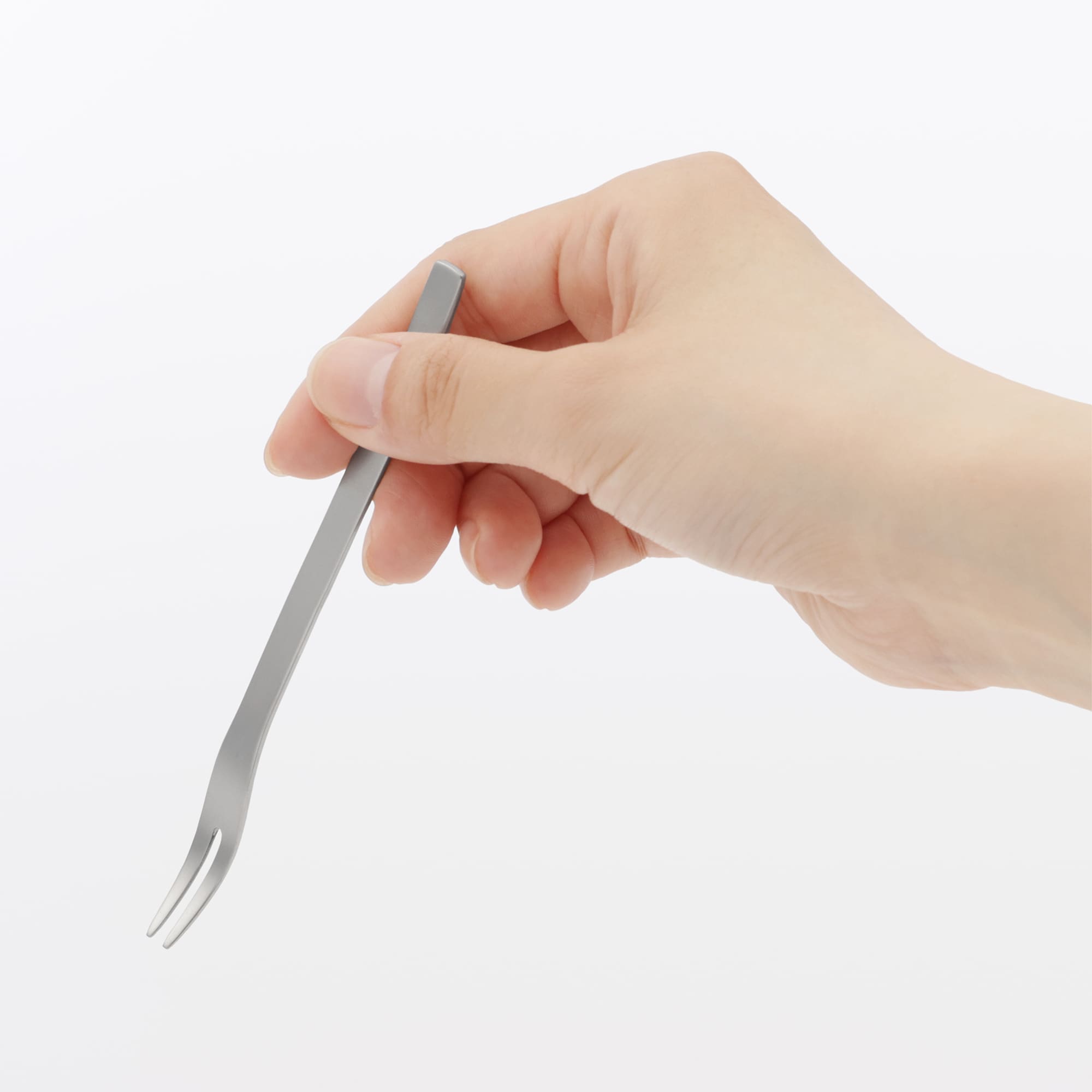 Stainless Steel Mini Fork