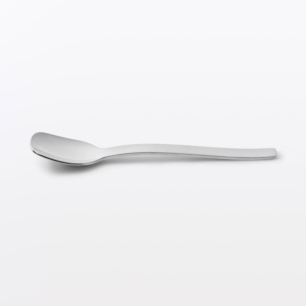 Stainless Steel Ice Cream Spoon