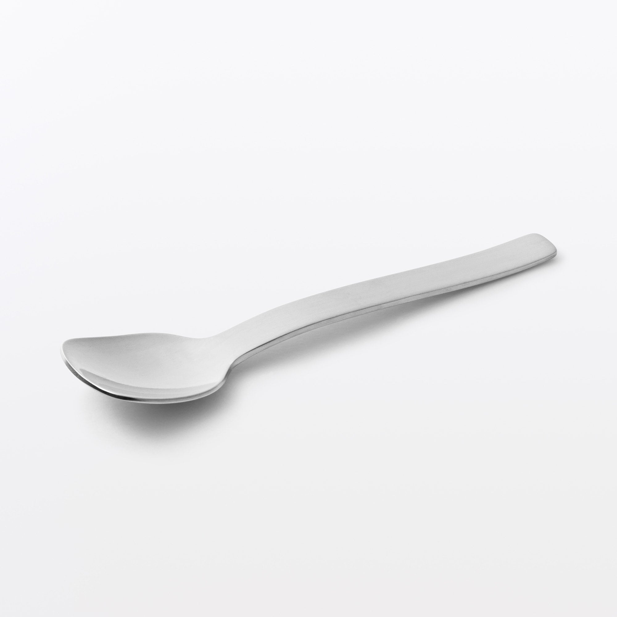 Stainless Steel Ice Cream Spoon