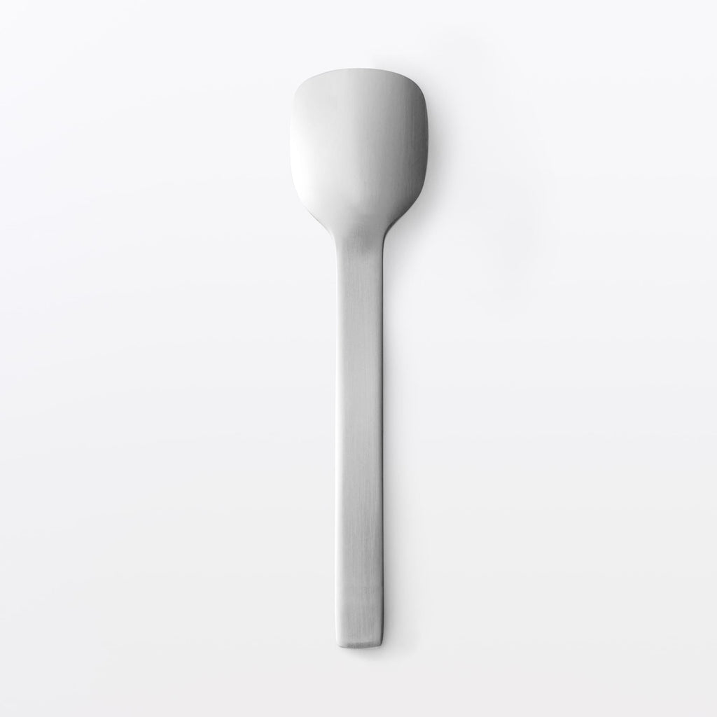 Stainless Steel Ice Cream Spoon