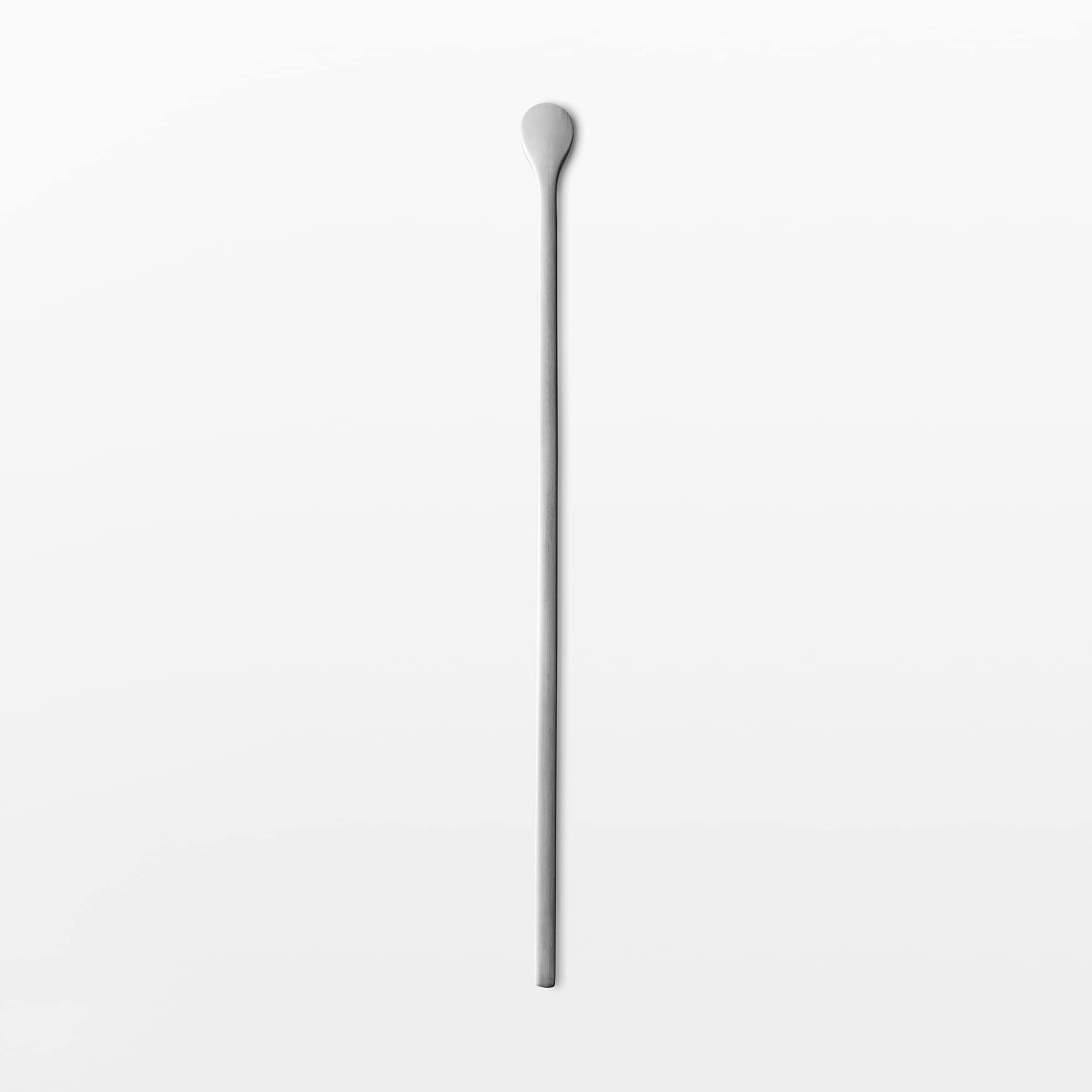 Stainless Steel Stir Stick