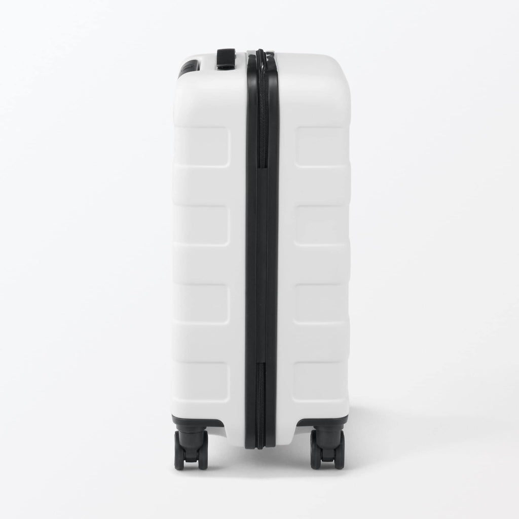 Adjustable Handle Hard Shell Suitcase 36L | Carry-On