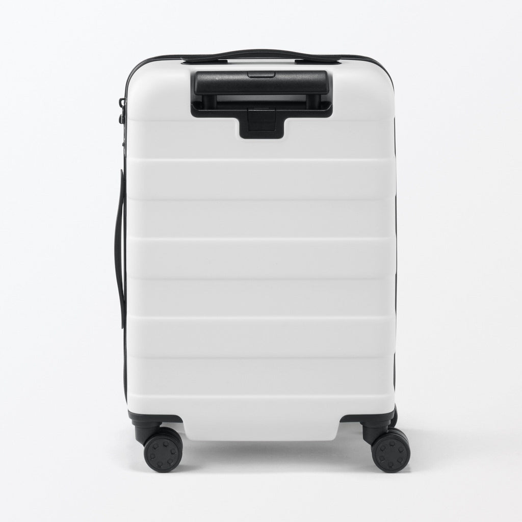 Adjustable Handle Hard Shell Suitcase 36L | Carry-On