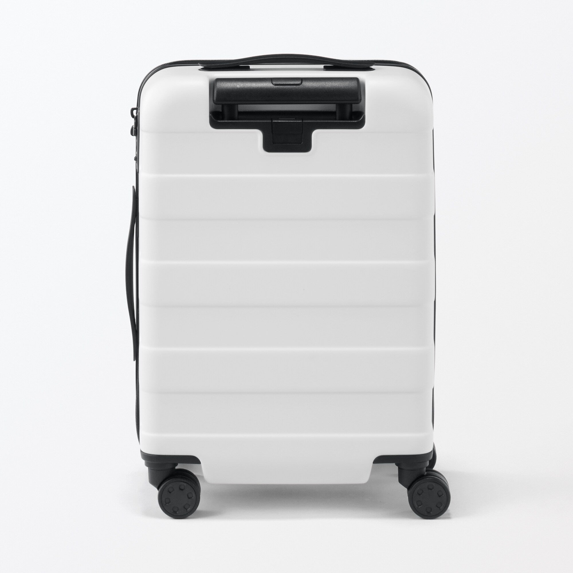 Adjustable Handle Hard Shell Suitcase 36L | Carry-On