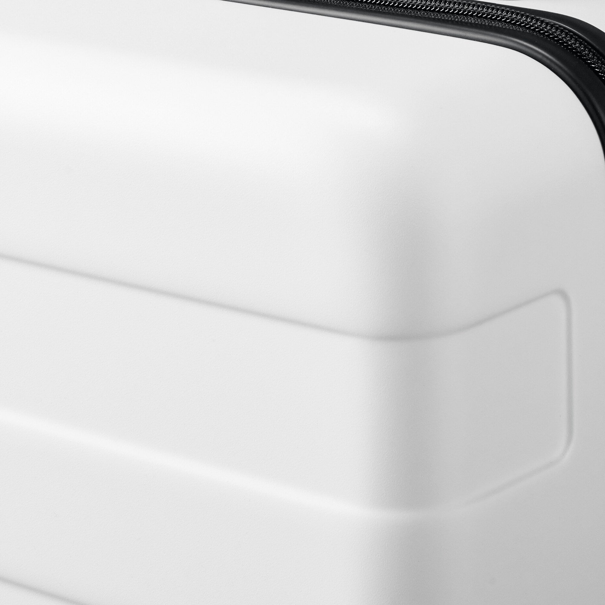 Adjustable Handle Hard Shell Suitcase 36L | Carry-On
