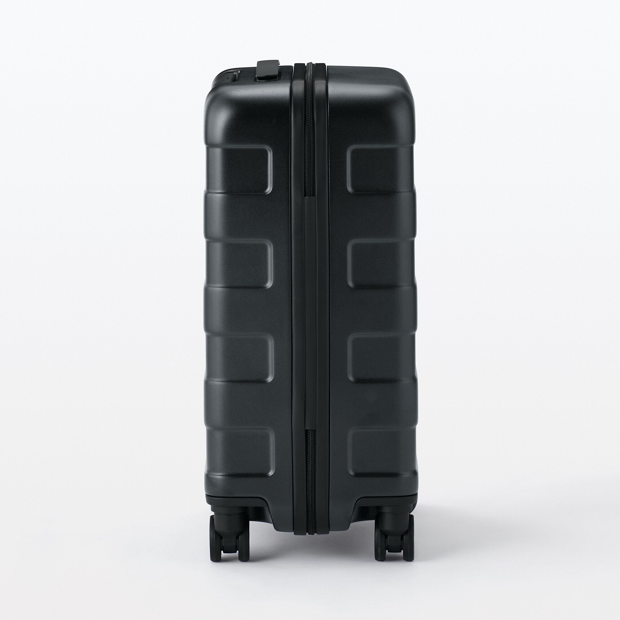 Adjustable Handle Hard Shell Suitcase 36L | Carry-On