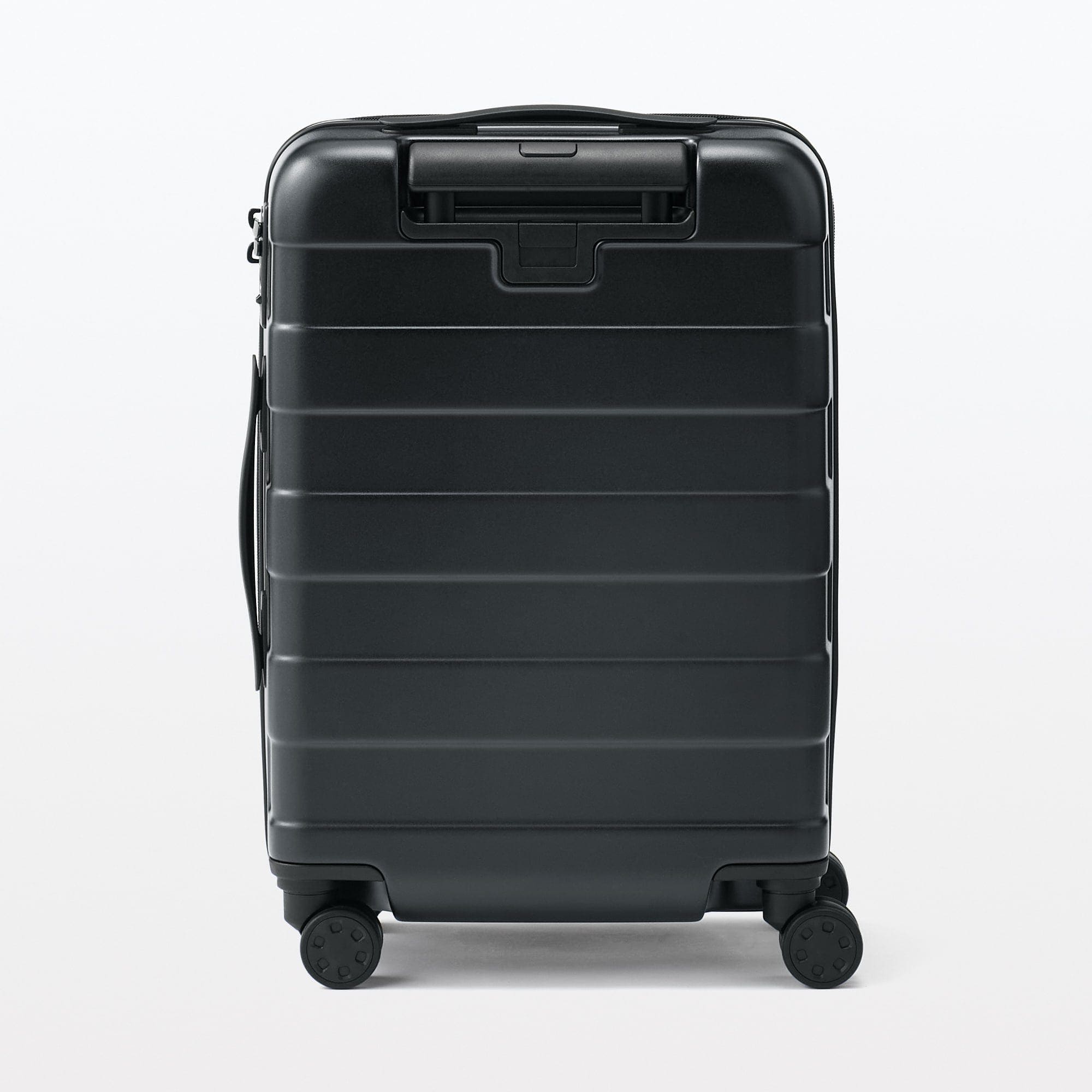 Adjustable Handle Hard Shell Suitcase 36L | Carry-On