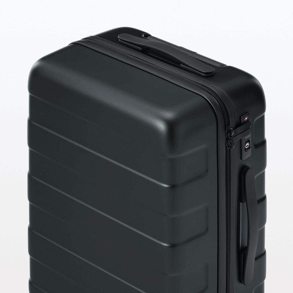 Adjustable Handle Hard Shell Suitcase 36L | Carry-On