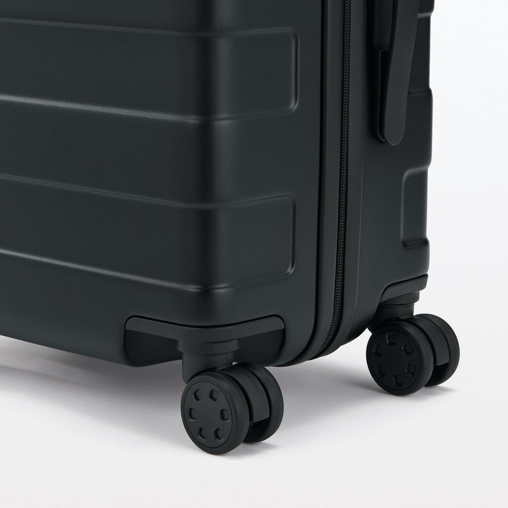 Adjustable Handle Hard Shell Suitcase 36L | Carry-On
