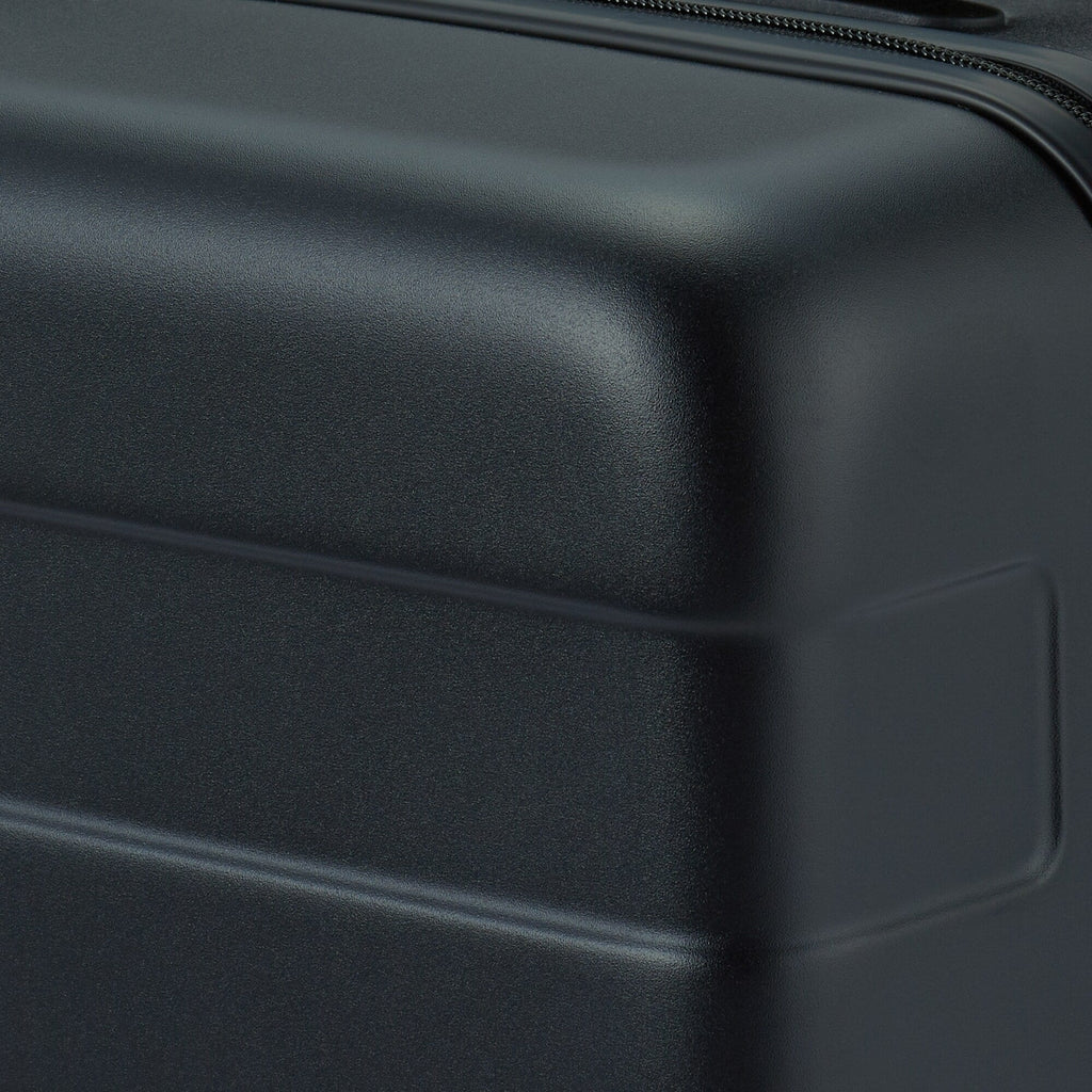 Adjustable Handle Hard Shell Suitcase 36L | Carry-On
