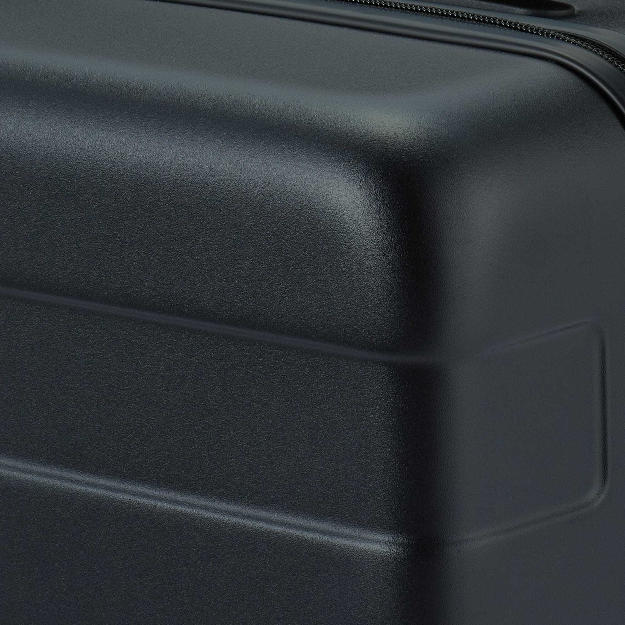 Adjustable Handle Hard Shell Suitcase 36L | Carry-On