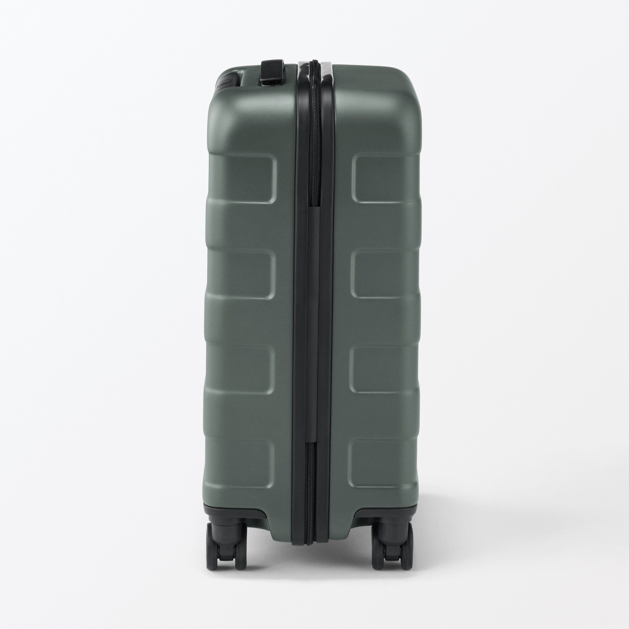 Adjustable Handle Hard Shell Suitcase 36L | Carry-On