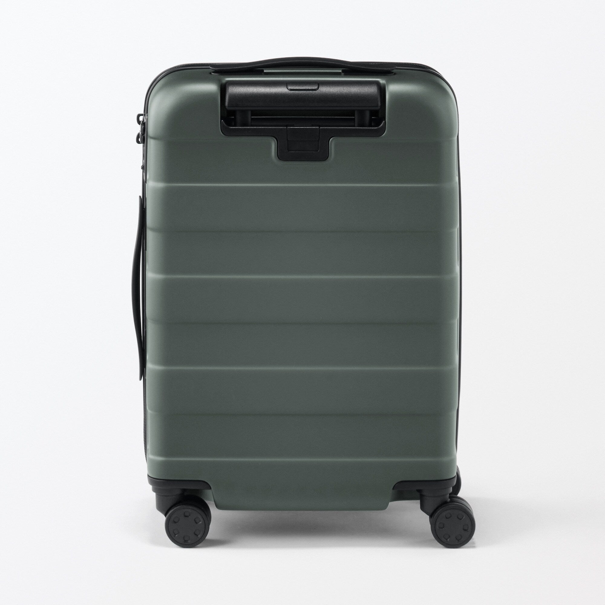 Adjustable Handle Hard Shell Suitcase 36L | Carry-On