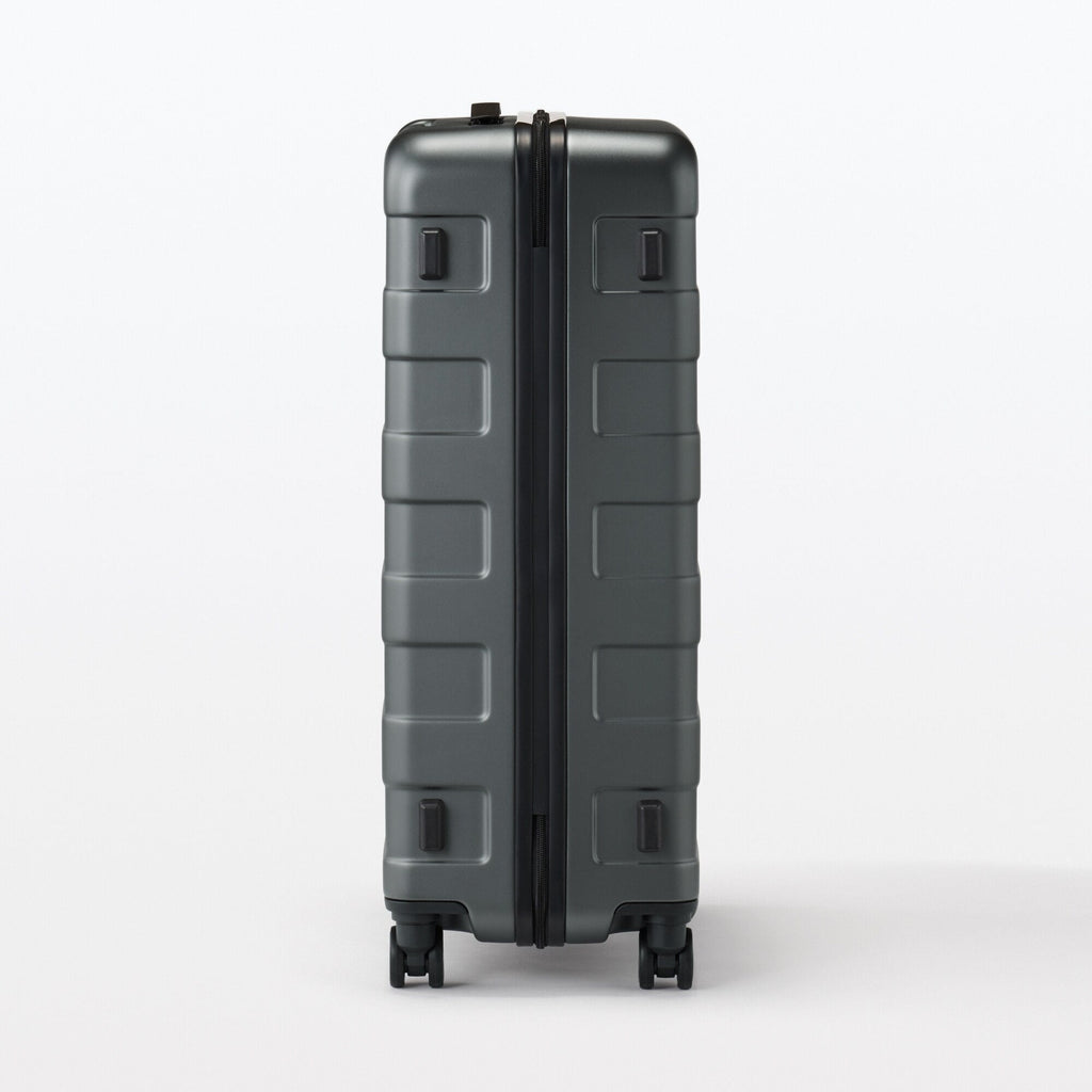 Adjustable Handle Hard Shell Suitcase 36L | Carry-On