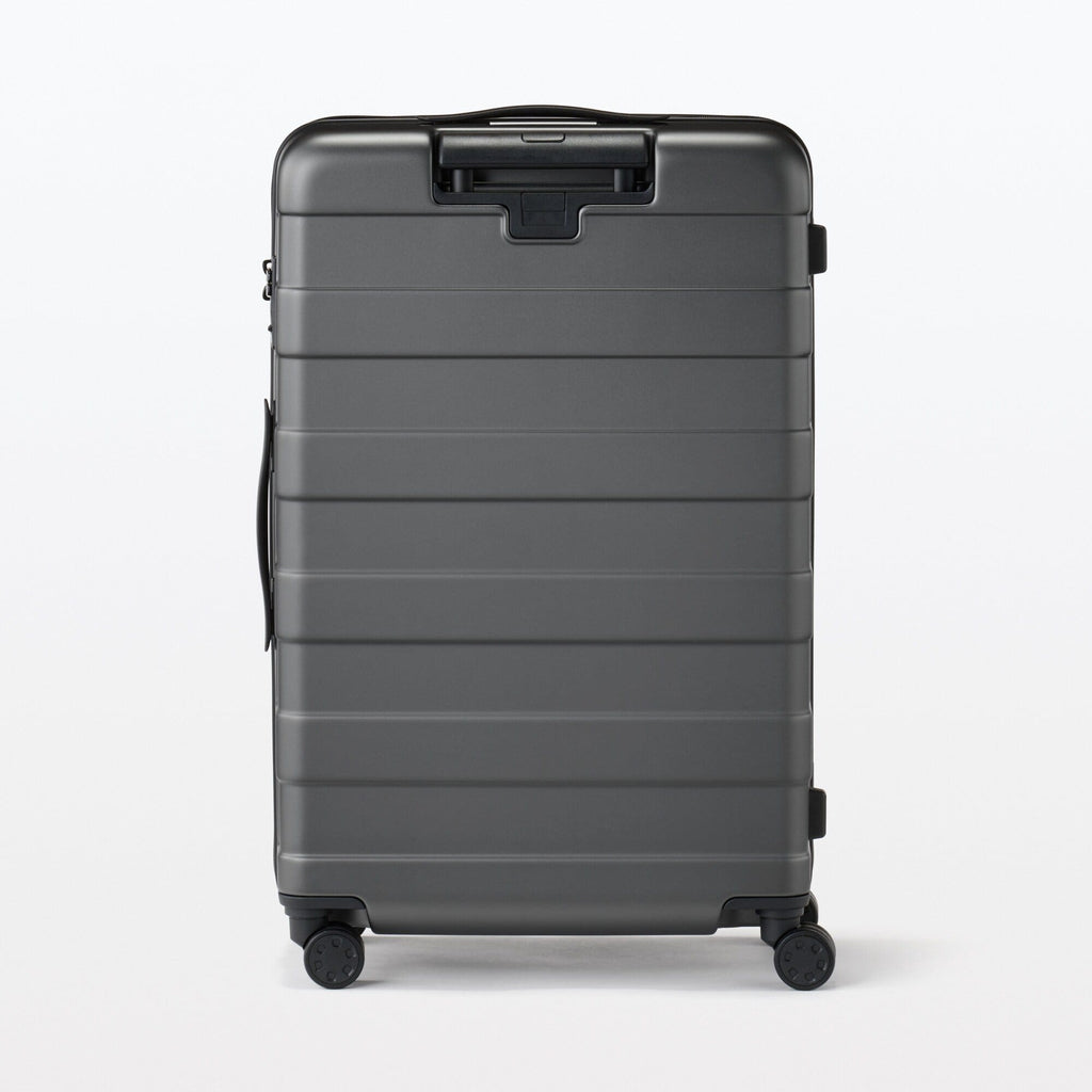 Adjustable Handle Hard Shell Suitcase 36L | Carry-On