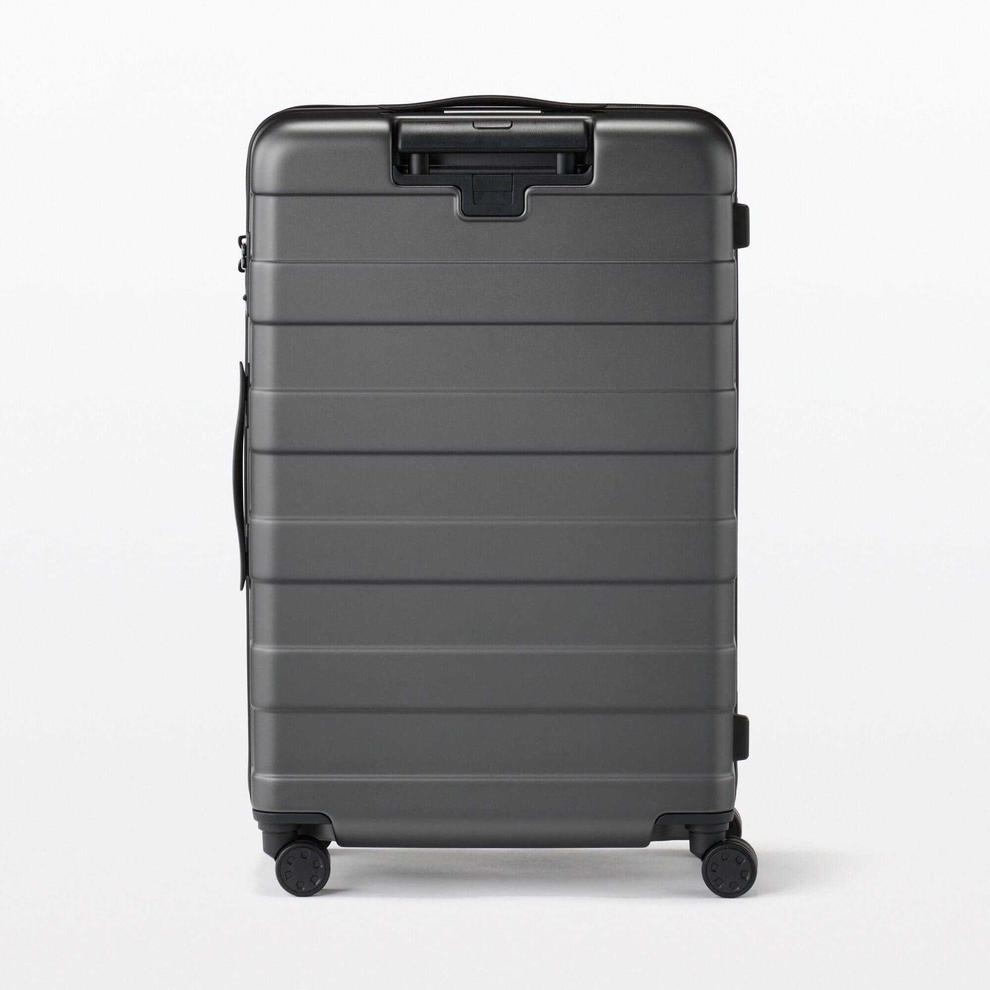 Adjustable Handle Hard Shell Suitcase 36L | Carry-On