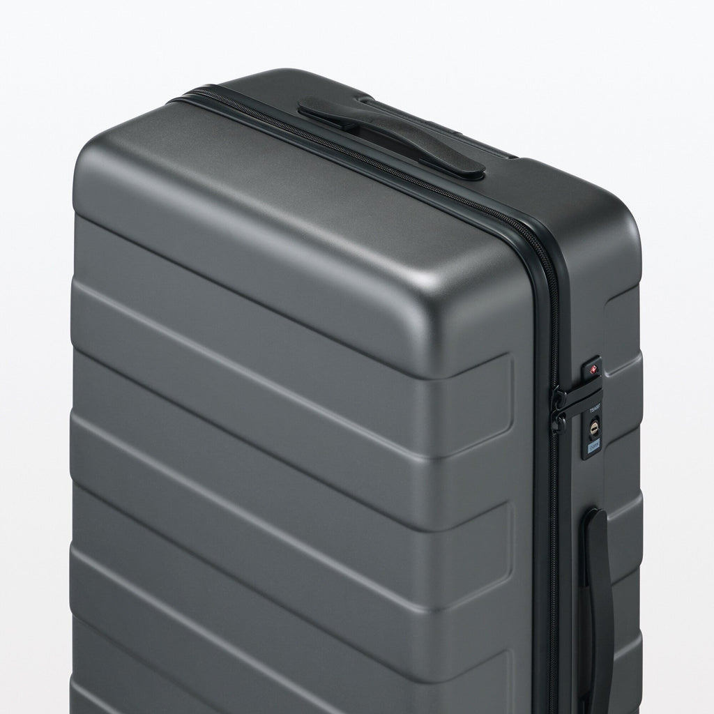 Adjustable Handle Hard Shell Suitcase 36L | Carry-On