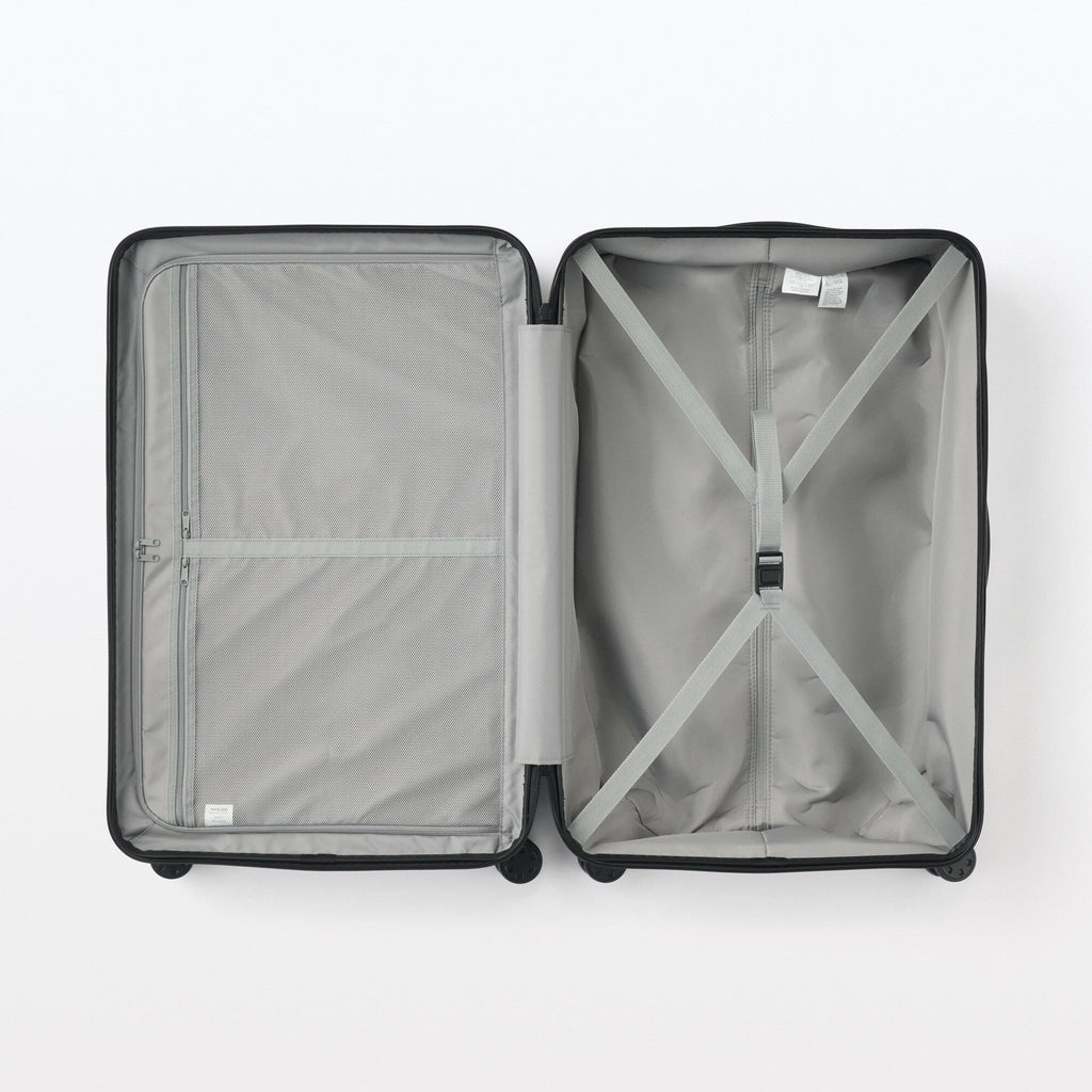 Adjustable Handle Hard Shell Suitcase 36L | Carry-On