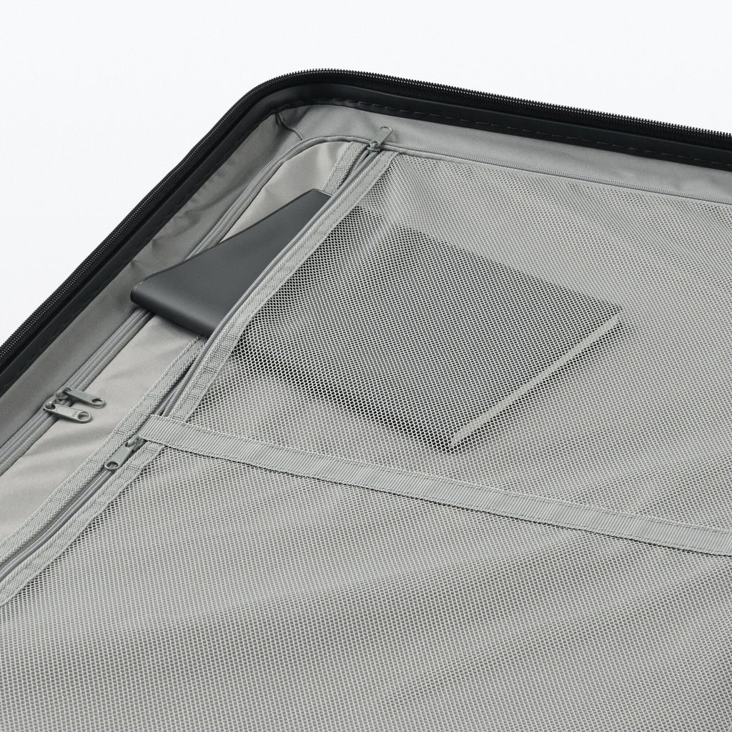 Adjustable Handle Hard Shell Suitcase 36L | Carry-On