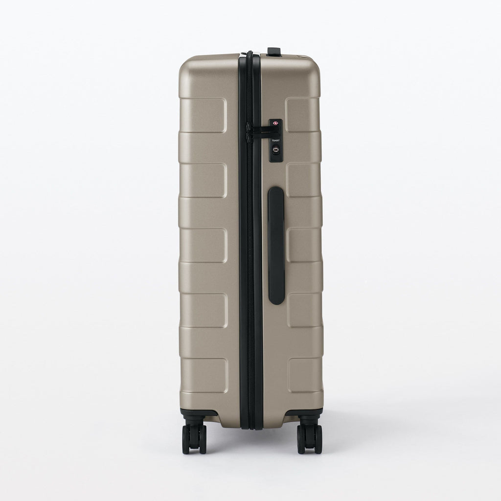 Adjustable Handle Hard Shell Suitcase 36L | Carry-On