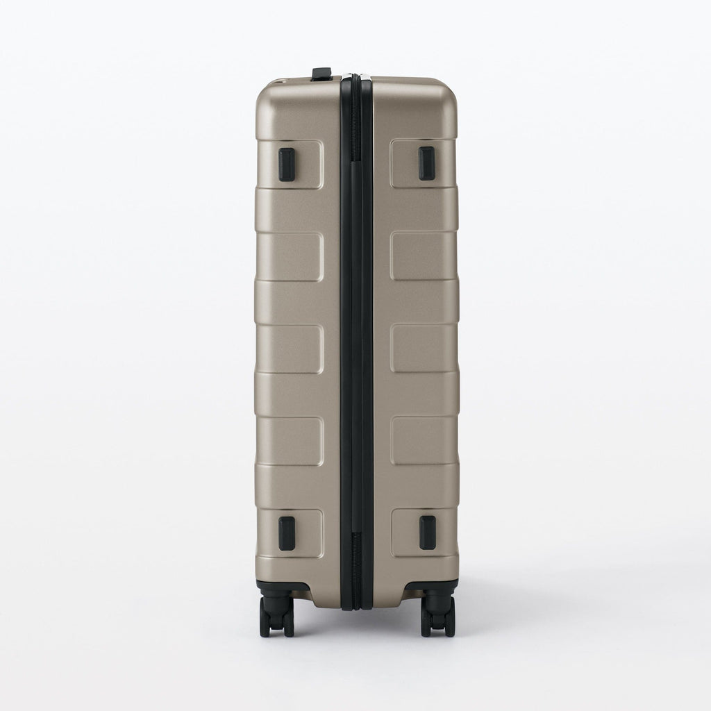 Adjustable Handle Hard Shell Suitcase 36L | Carry-On