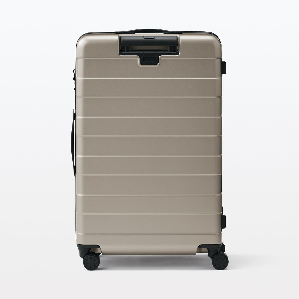 Adjustable Handle Hard Shell Suitcase 36L | Carry-On