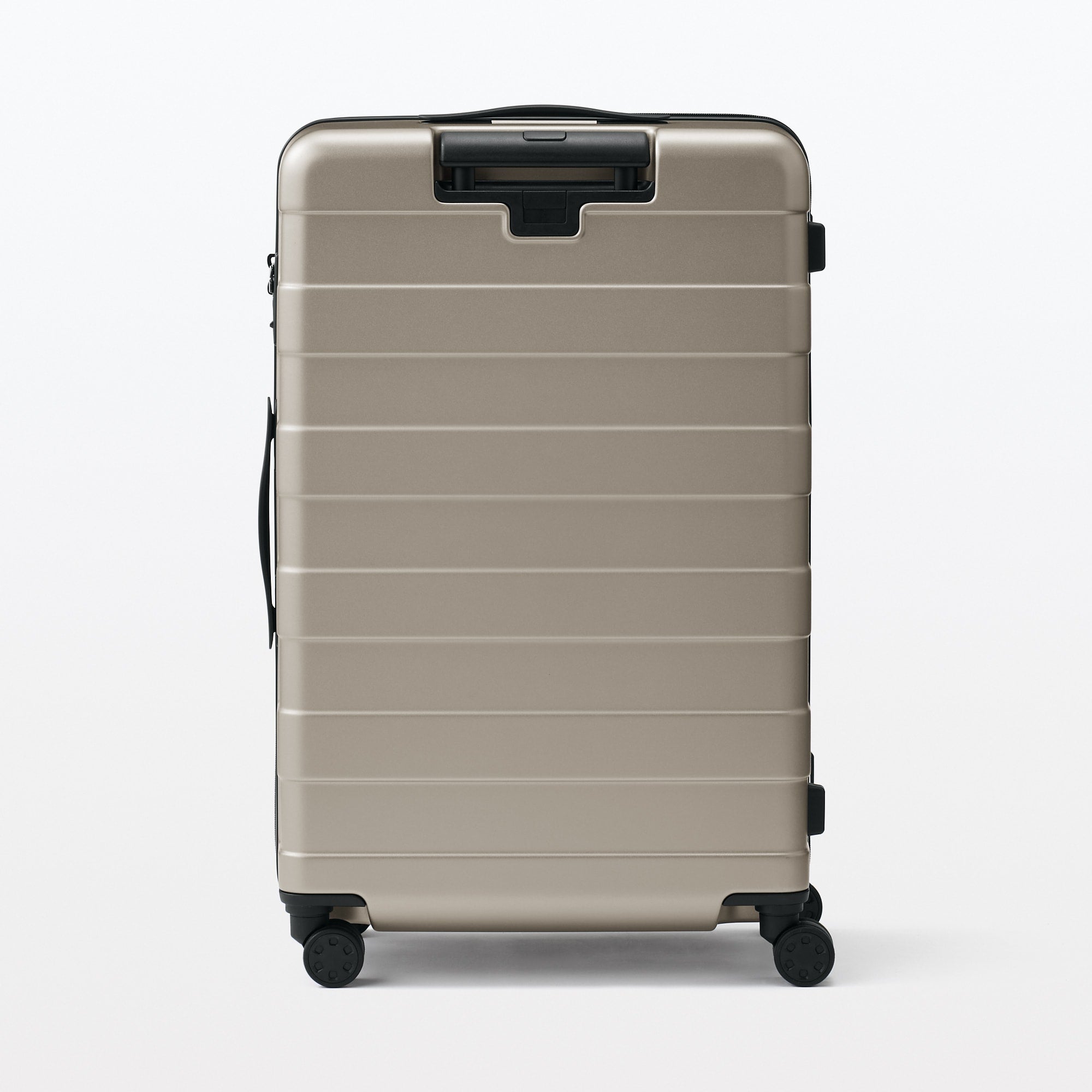 Adjustable Handle Hard Shell Suitcase 36L | Carry-On