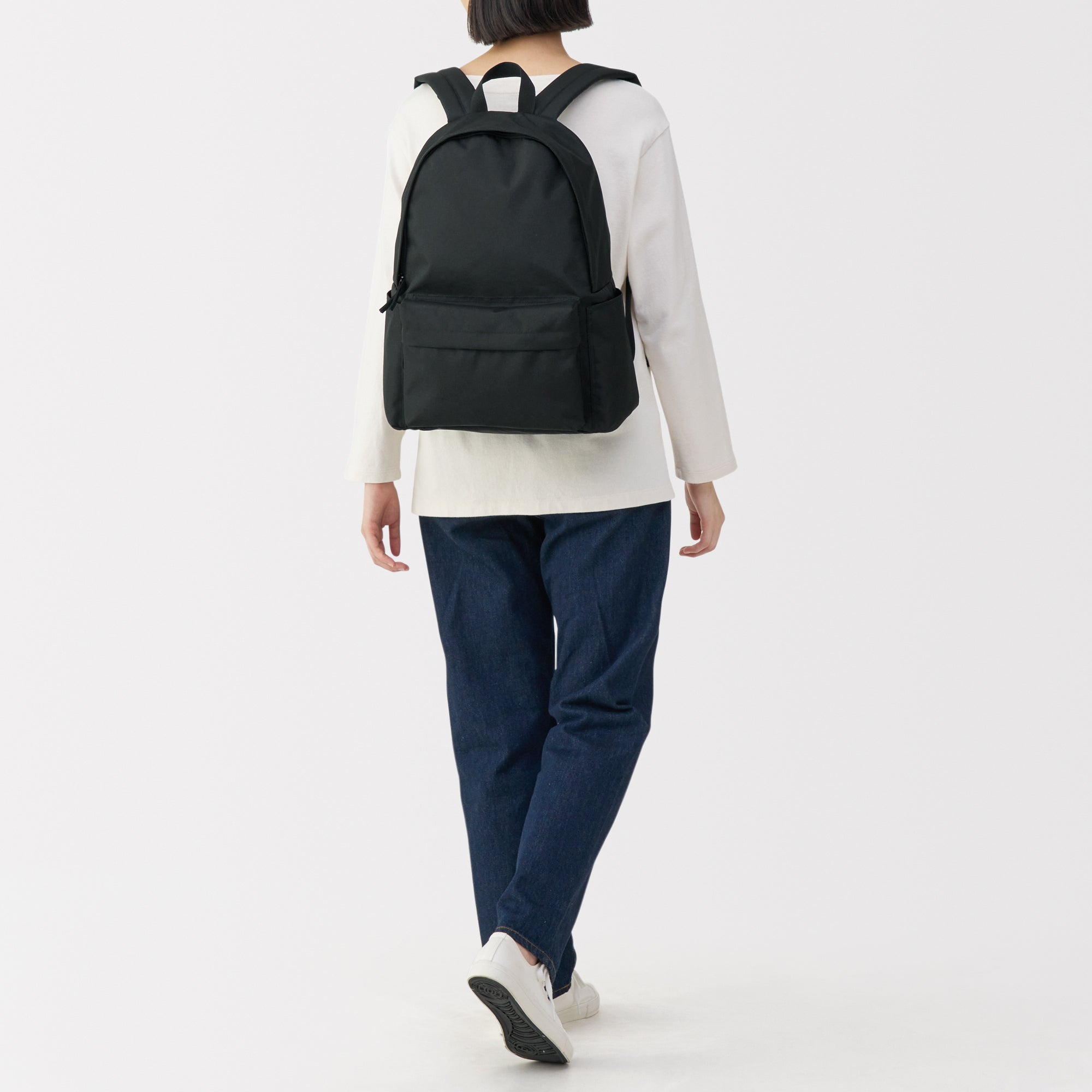 Less Tiring Water Repellent Backpack
